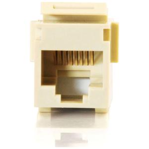 C2g 03673 6p6c Keystone Insert Coupler I