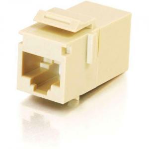 C2g 03673 6p6c Keystone Insert Coupler I