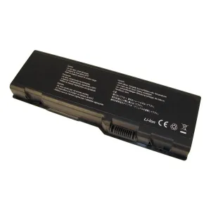 V7 J15852 Replacement Battery Dell Inspiron 6000 6400 9200 9300 9400 E