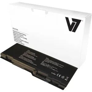 V7 J15852 Replacement Battery Dell Inspiron 6000 6400 9200 9300 9400 E