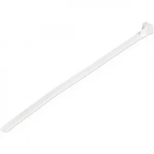 4xem 4X10ZIPTIE250W 250pk 10in Cable Ties White