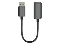Belkin-AVC011BTSGY-BL