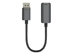 AVC011BTSGY-BL | Belkin - Active DisplayPort to HDMI