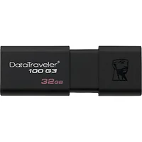 KINGSTON-DT100G3/32GB-2P