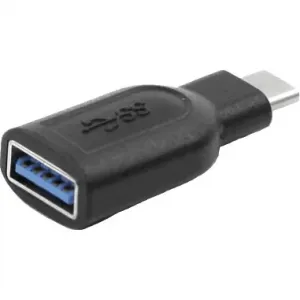 4xem 4XUSBCUSBAA 2in Usb Type-c To Usb Type-a