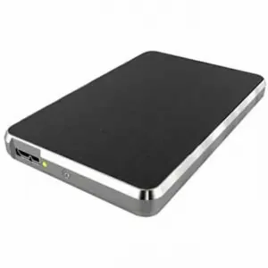 Bytecc HD8-S3U3 2.5 Inch Hddssd Aluminum Enclosure, Sata Iiiiii To Usb