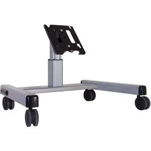Chief 2' Mfp Mobile Cart Mfqub