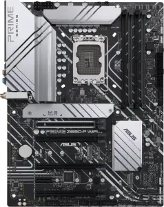 Asus PRIMEZ690-PD4 Prime Z690 P D4