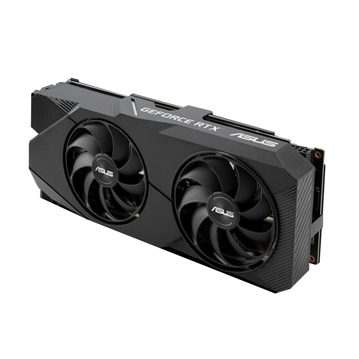 Asus DUAL-RTX2060S-O8G-EVO Vcx Dual-rtx2060s-o8g-evo Geforce Rtx2060 S