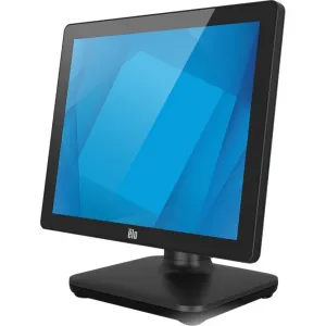 Elo E401992 , Pos System, 17 In, 4:3, Win 10, Celeron, 4gb Ram, 128ssd