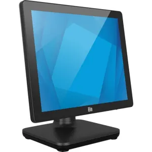 Elo E401992 , Pos System, 17 In, 4:3, Win 10, Celeron, 4gb Ram, 128ssd