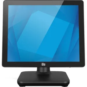 Elo E401992 , Pos System, 17 In, 4:3, Win 10, Celeron, 4gb Ram, 128ssd