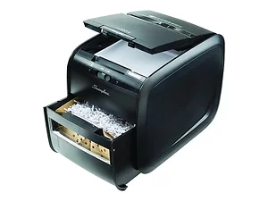 SWI1757572 | Swingline Stack-and-Shred 1757572 Auto Shredder