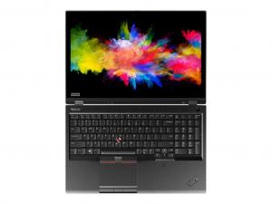 Lenovo 20QN0048US Topseller Mobile Ws