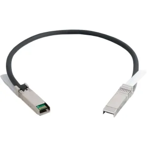 C2g 06153 2m Qsfp+ Inf 28awg Pas Cpr Qdr