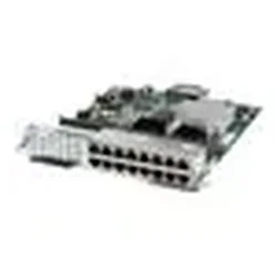 Cisco-SM-ES3G-16-P
