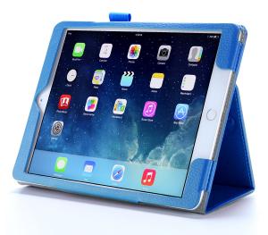 IPADAIR2-1FOLD-BLUE