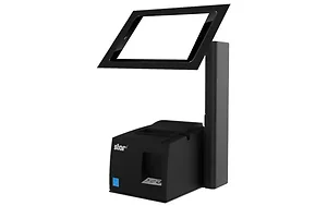 37967820 | Star Micronics MUNITE POS Terminal - Black