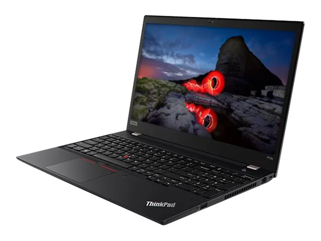 Lenovo 20N60022US Topseller Mobile Ws