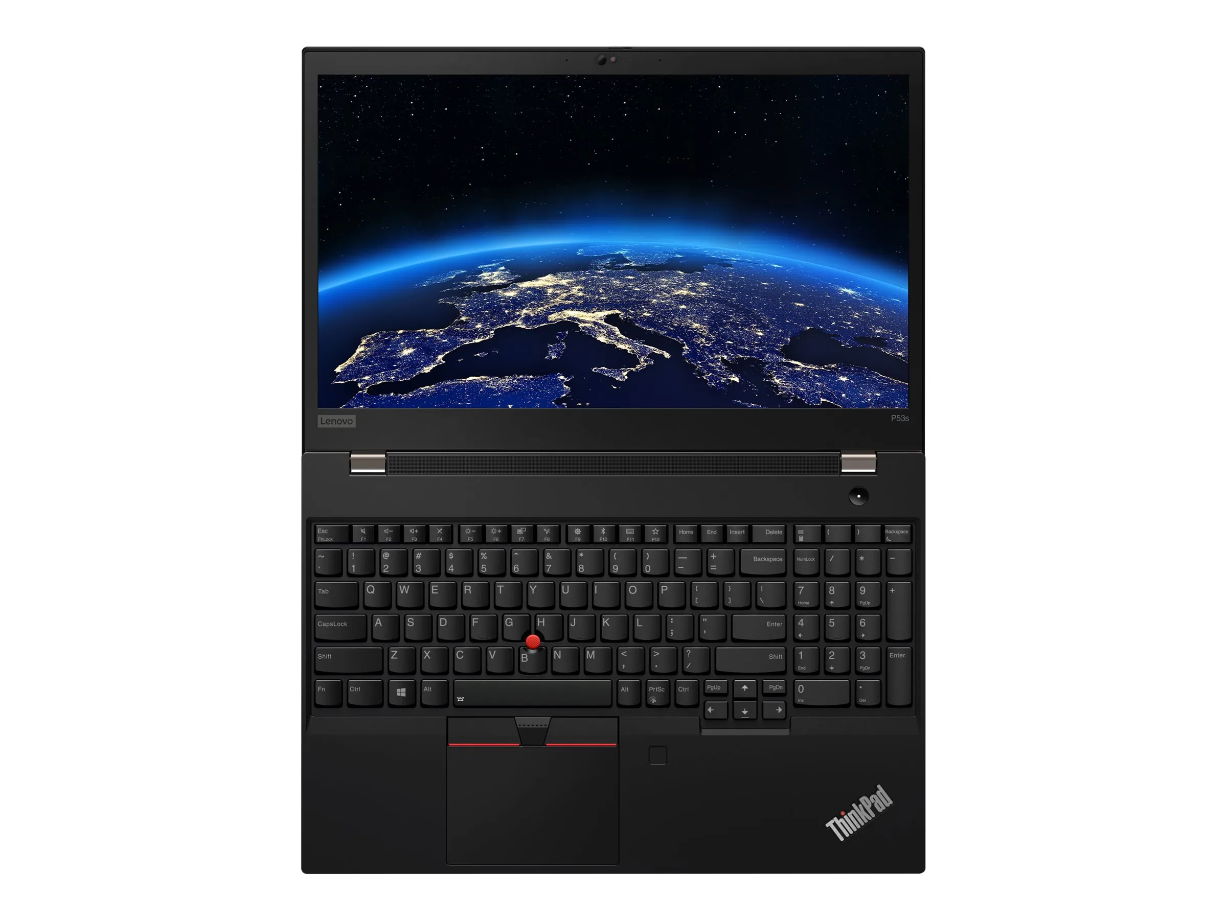 Lenovo 20N60022US Topseller Mobile Ws