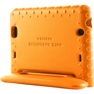 I-blason IPADMINIKIDO-ORANGE Armorbox Kido