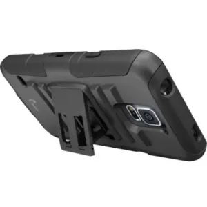 I-blason S5-PRIME-GREEN Prime Series Dual Layer Holster Case