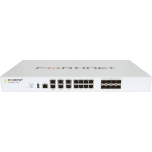 Fortinet FG-100EF-BDL Hardware Plus 1 Year 8x5 Forticare And Fortiguar