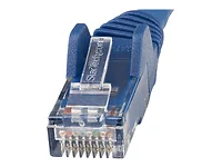 STARTECH-N6LPATCH35BL