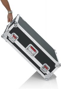 Gator G-TOURSIIMPACTNDH Non-doghouse Mixer Case For So