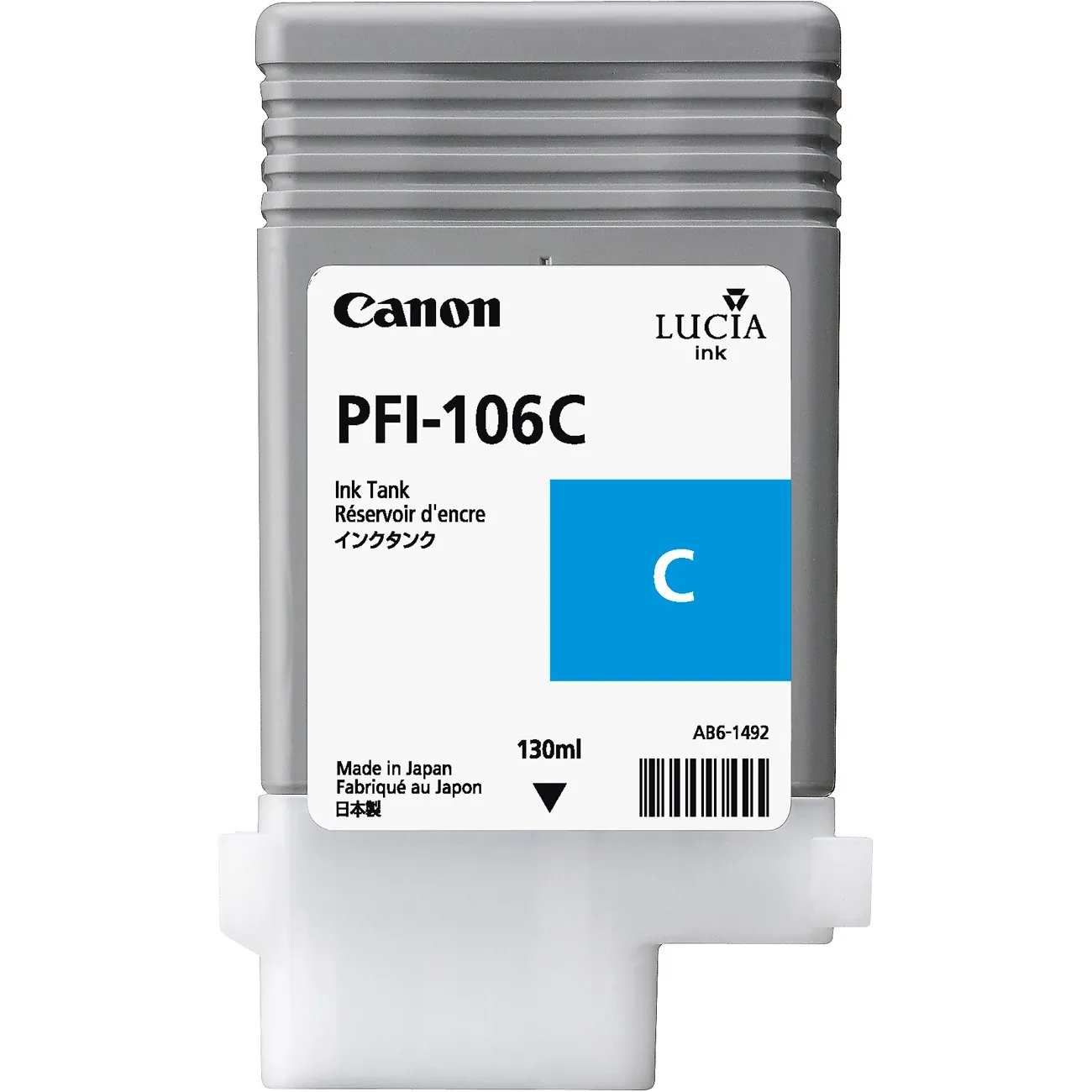 Axis CNM6622B001 Canon Imgprograf Ipf6300