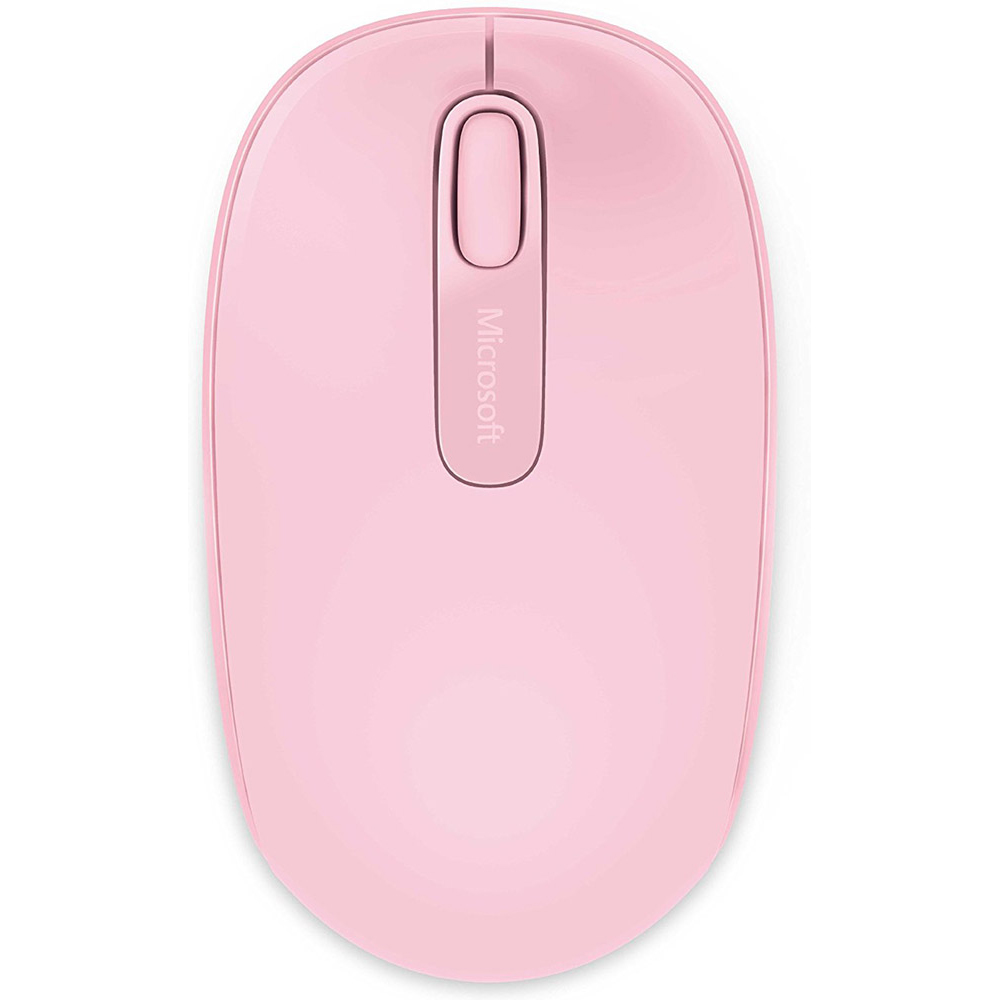 Lenovo U7Z00021 Microsoft Wireless Mobile Mouse 1850