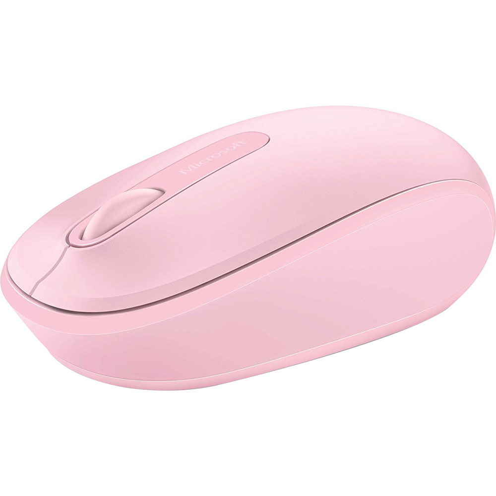 Lenovo U7Z00021 Microsoft Wireless Mobile Mouse 1850