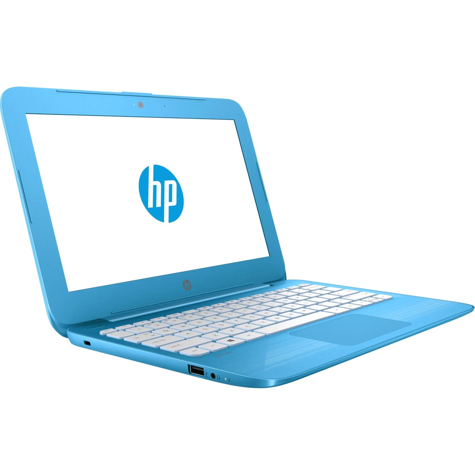 Hp 5LE23UAR#ABA Refurb 11.6 N3060 4g 32g Blue