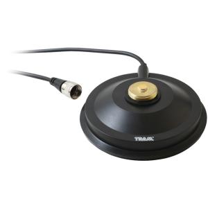 Siriusxm 1265R Tram(r)  Nmo 5 Magnet With Soft Rubber Boot, 17ft Cable