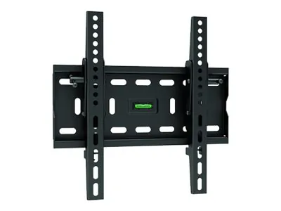 Ergotron LD3255-T Ergotech Wall Mount For Tv - Black - 1 Display(s) Su