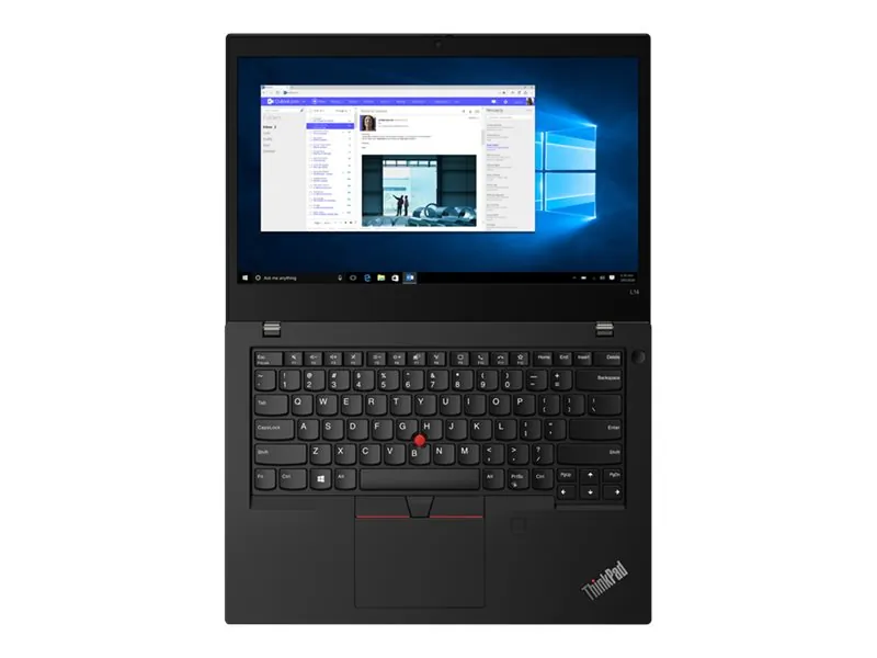 Lenovo 20U1001YUS Topseller Notebooks