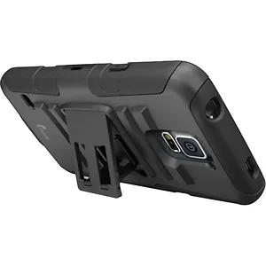 S5-PRIME-BLACK | I Blason iBlason Galaxy S5 Prime Holster
