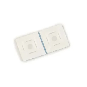 CTB75X75BKA-C | 3m Black Mounting Base 0.75in. x 0.75in.