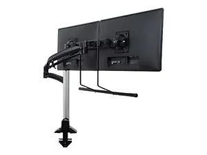 K1C22HBXRH | Chief K1C22H Reduced Height Black Chair