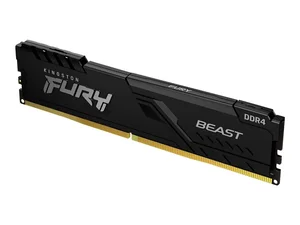 KF437C19BB/8 | Kingston FURY Beast 8GB DDR4 3733MHz RAM