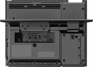 Poly 2200-49780-001 Ccx 600 Media Phone,opensip,ps