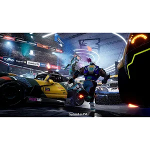 3006672 | Sony Destruction AllStars for PlayStation 5