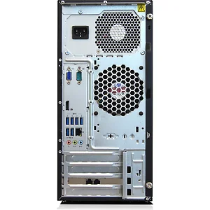 70UB001XUX | Lenovo ThinkServer TS150 6100T Rack Server