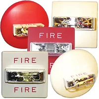 Wheelock-RSS-24MCW-FR