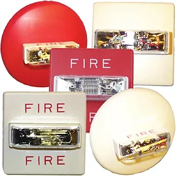 Wheelock-RSS-24MCW-FR