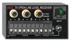 RDL-TX-TPR3A