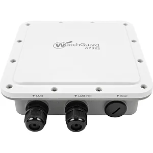 WGA3W701 | Watchguard AP322: 1-Yr Basic Wi-Fi Access Point
