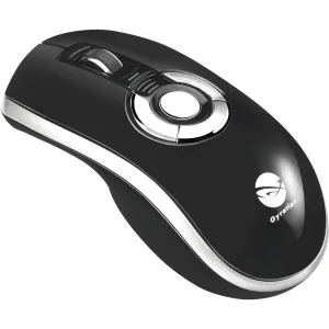 Adesso GYM5600A Air Mouse Elite: Wireless Motion  Gesture Control