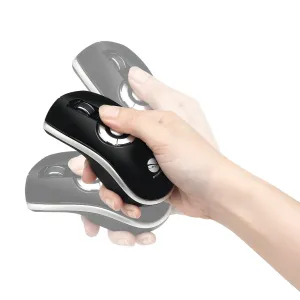 Adesso GYM5600A Air Mouse Elite: Wireless Motion  Gesture Control