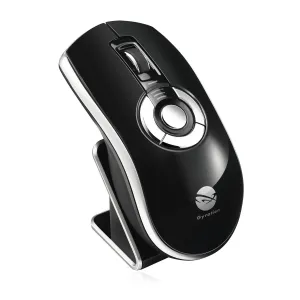 Adesso GYM5600A Air Mouse Elite: Wireless Motion  Gesture Control